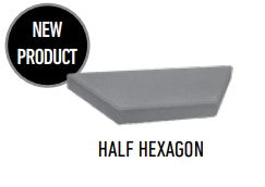 HEXAGON PAVERS