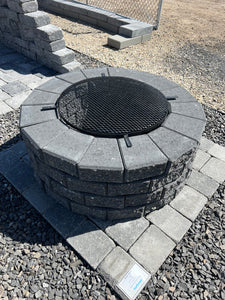 STACKSTONE FIRE PIT CLEARANCE VICTORIAN