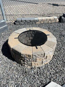 STACKSTONE FIRE PIT CLEARANCE VICTORIAN