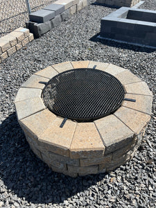 STACKSTONE FIRE PIT CLEARANCE VICTORIAN