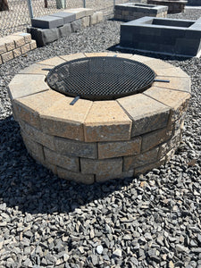 STACKSTONE FIRE PIT CLEARANCE VICTORIAN