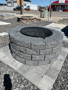 STACKSTONE FIRE PIT CLEARANCE VICTORIAN