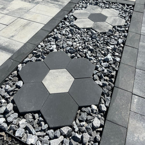 HEXAGON PAVERS