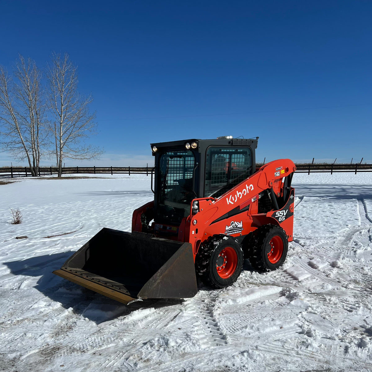 Bobcat Services Direct Landscape Supply