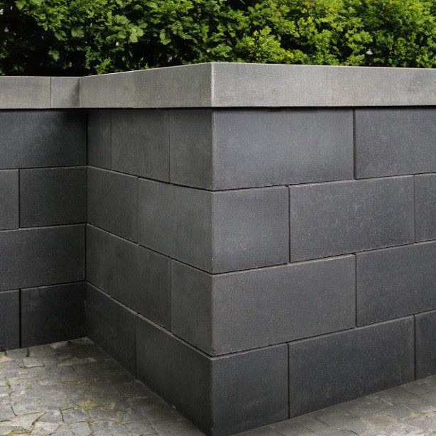 Barkman Keystone Compac™ Smooth Wall Block