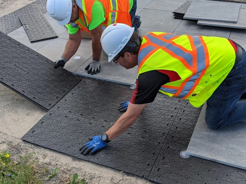 NEXTBASE PAVER BASE TECHNISEAL CALGARY - DIRECT LANDSCAPE SUPPLY