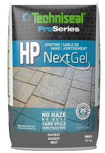 Next Gel Urban Gray Jointing Sand Pro Series