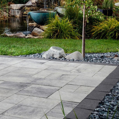 ORIGINS PAVER BELGARD