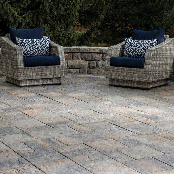 ORIGINS 6 60MM BELGARD PAVERS CALGARY - DIRECT LANDSCAPE SUPPLY