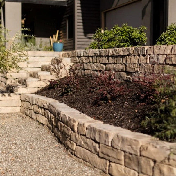 Barkman Rosetta® Kodah Wall