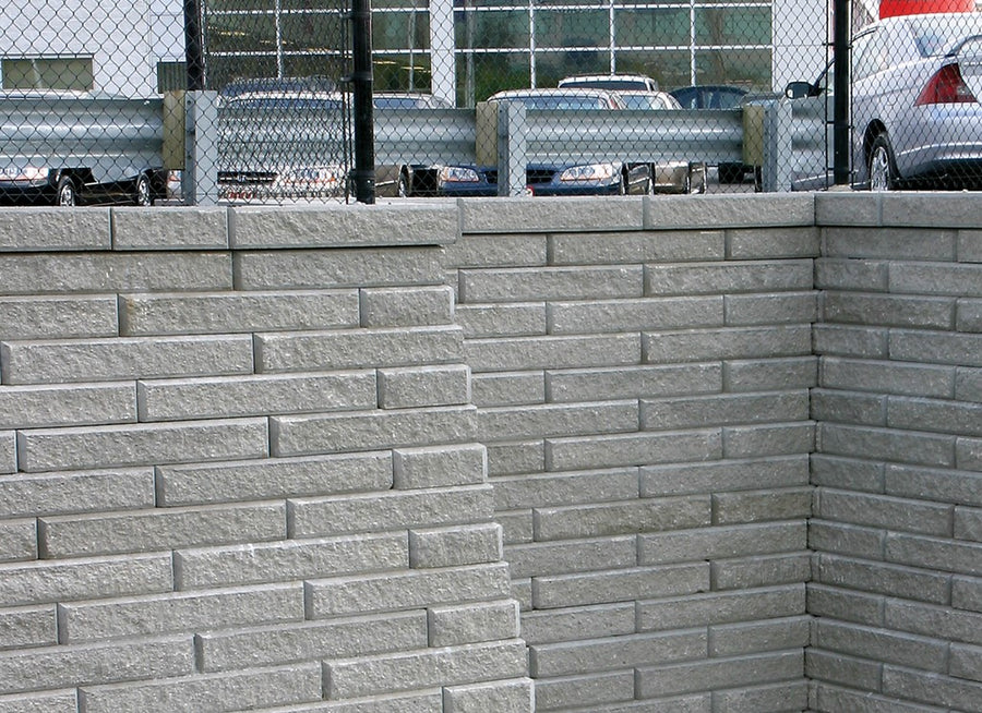 Belgard Sienastone™ Wall Blocks