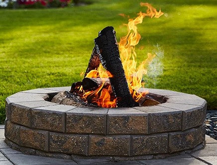 Barkman Stackstone™ Fire Pit Kit