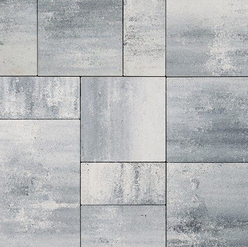 Belgard Dimensions® 12 80 mm Smooth Commercial Pavers