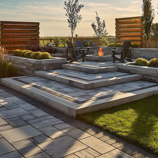 Barkman Architextures™ Wall Blocks