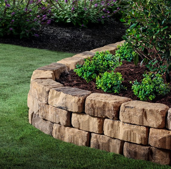 Belgard Mini-Beltis Wall Blocks