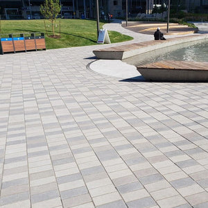 BROADWAY 100MM PAVERS