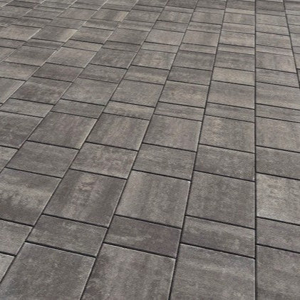 Dorado 3 Pcs Pavers Winter Sky