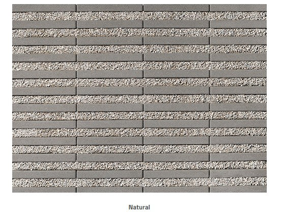 Newstone DORADO Drain Pavers