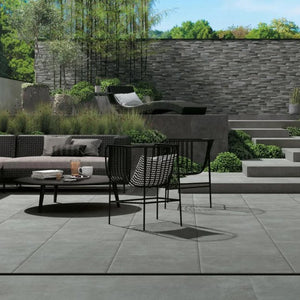 OUTDOOR PORCELAIN MIRAGE GLOCAL COLLECTION