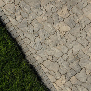 MESA FLAGSTONE 80MM