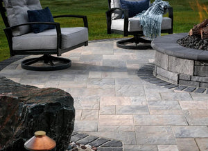 ORIGINS SINGLE SIZE PAVERS