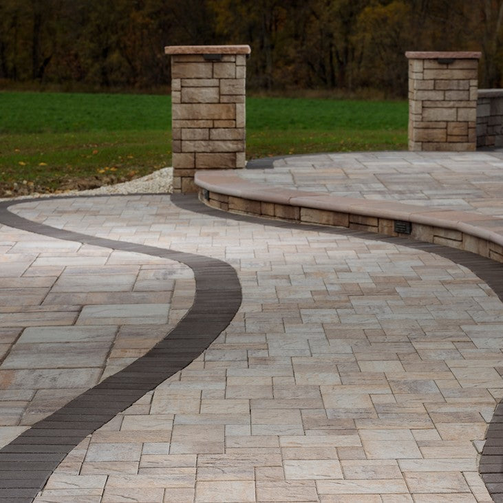 Belgard Origins® 18 60 mm Pavers