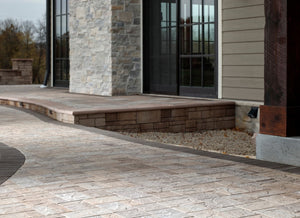 ORIGINS 18 60MM PAVERS