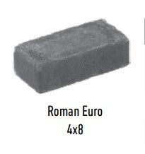 ROMAN EURO BELGARD