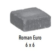 ROMAN EURO BELGARD