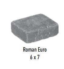 ROMAN EURO BELGARD