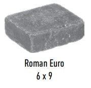 Load image into Gallery viewer, ROMAN EURO BELGARD
