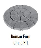 ROMAN EURO BELGARD