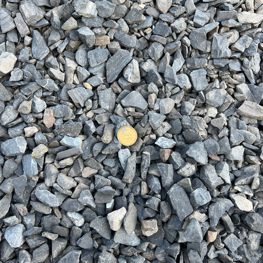 25mm Rundle Rock