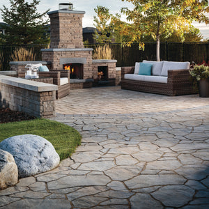 MEGA-LIBRE FLAGSTONE