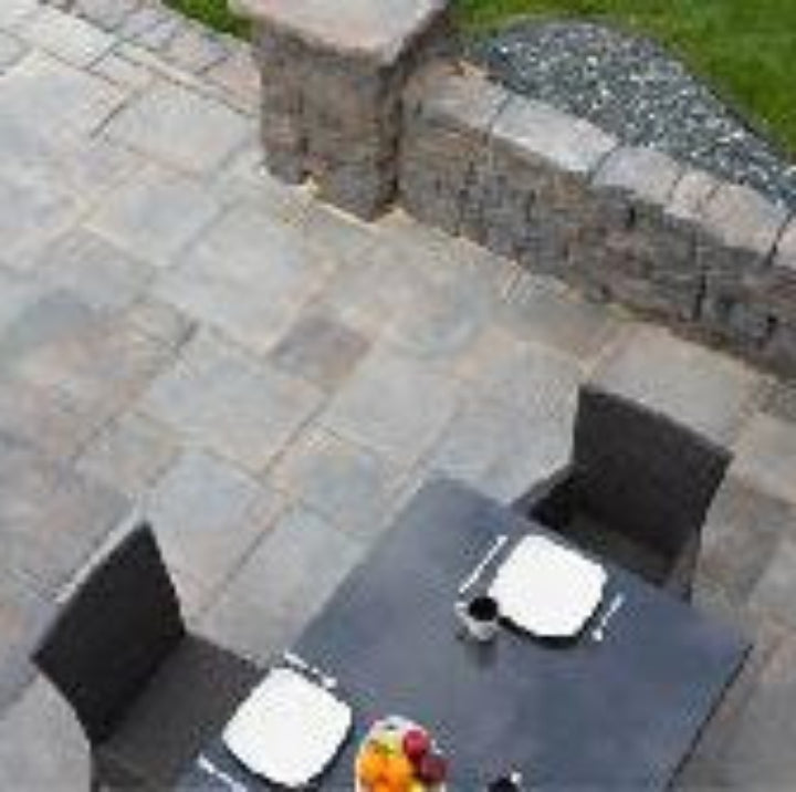 Barkman Dimensional Flagstone™ Textured Slabs