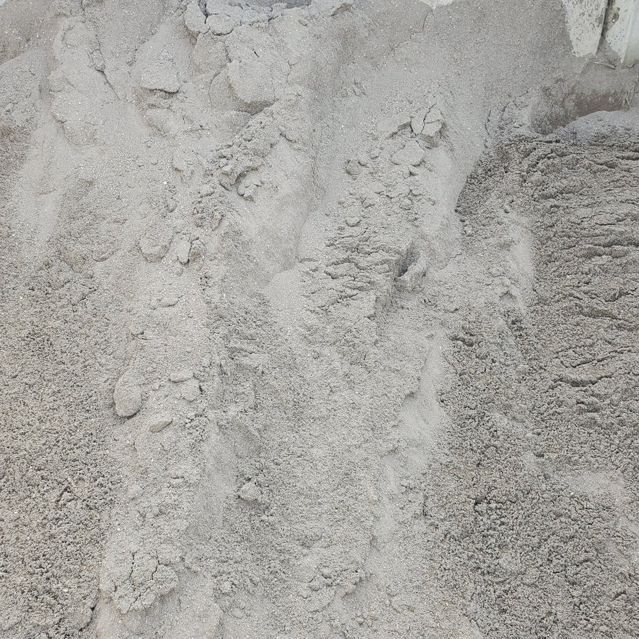 Bulk Bin of 5mm Sand in Calgary
