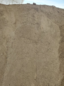 Bulk Bin of Screen Loam