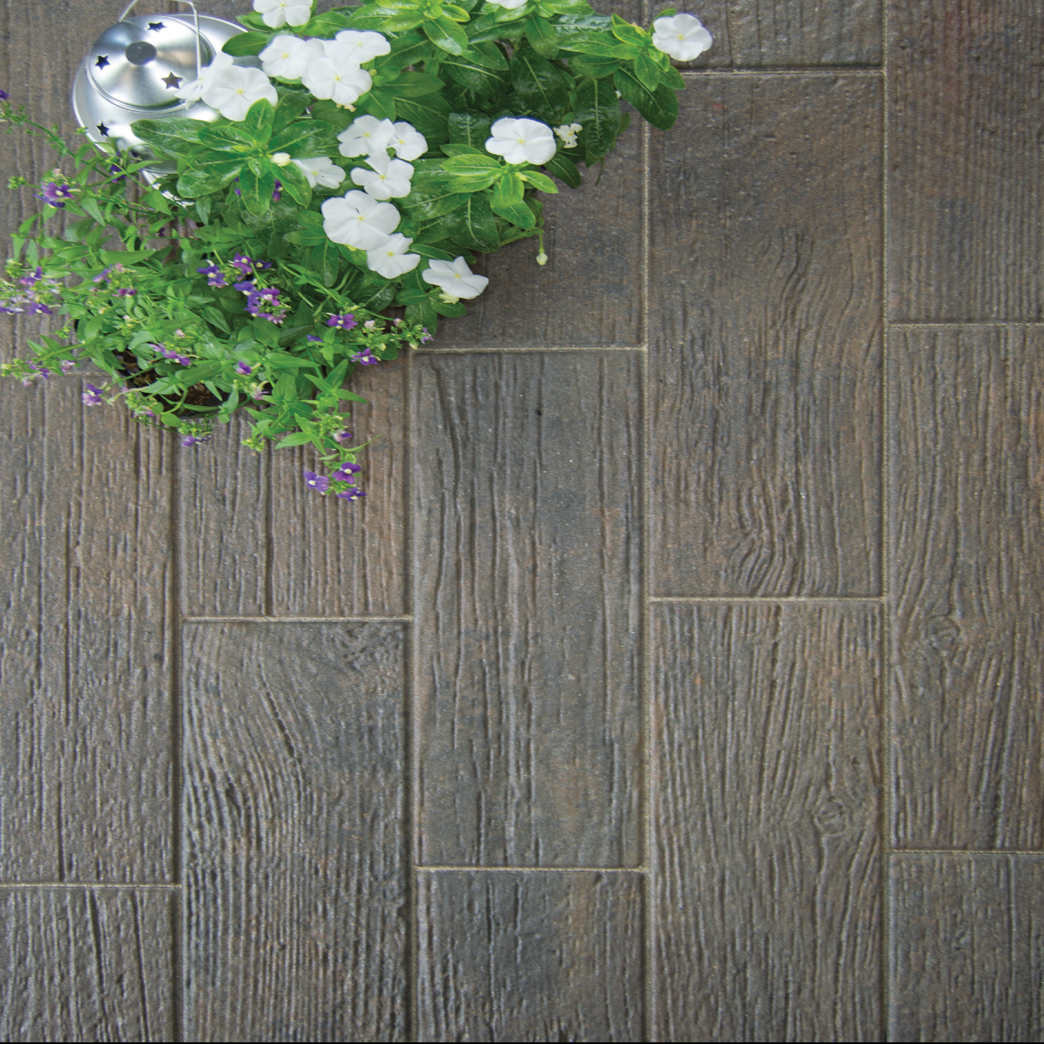 Wood Grain Paver Clearance 1 Pallet Only! – Direct Landscape Supply