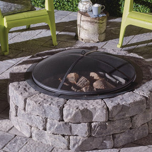 Beltis Fire Pit 