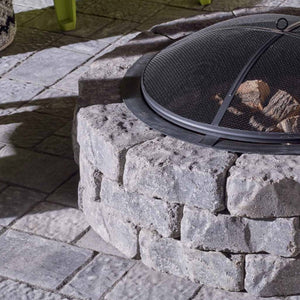 Beltis fire pit