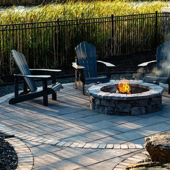 Barkman Brookside™ Textured Slabs
