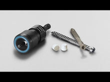 Load and play video in Gallery viewer, Pro Plug Stainless Steel
