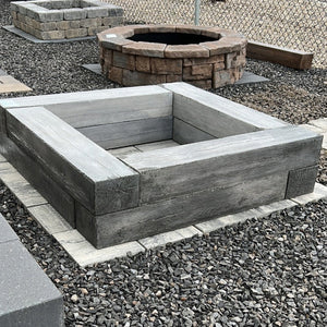 Brdigewood Fire Pit