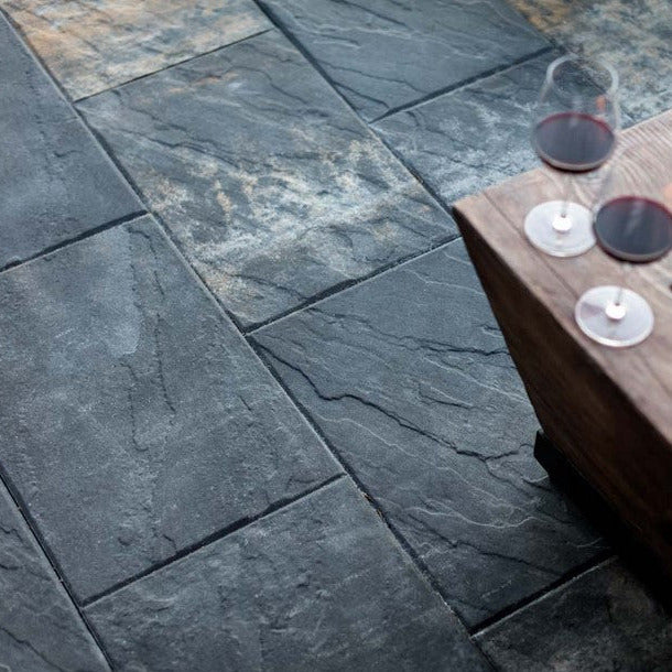 Barkman Lexington™ Textured Concrete Slabs