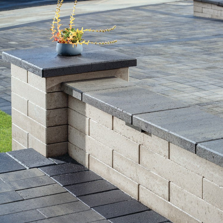Belgard Melville® Wall Blocks